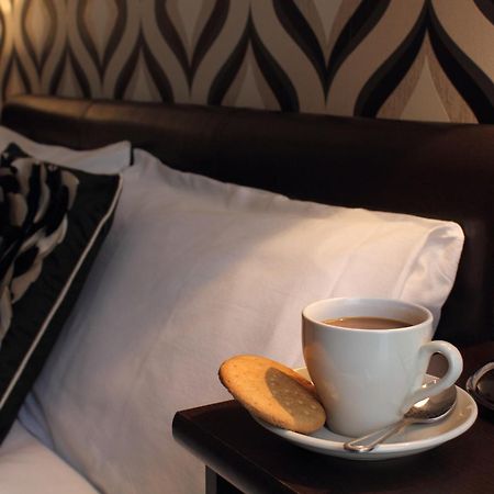 Bamford House Hotel Blackpool Eksteriør billede