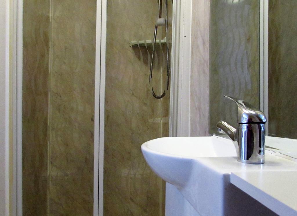 Bamford House Hotel Blackpool Eksteriør billede